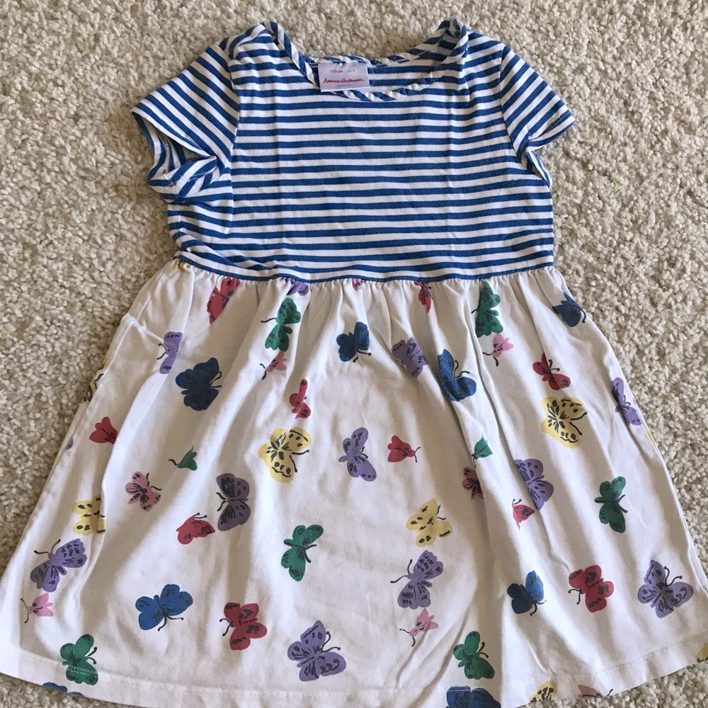 ★3/$12★Hannna Anderson | size 5 , 110cm